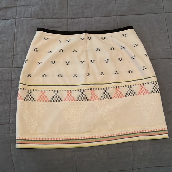 Madewell mini skirt - Picture 2 of 3